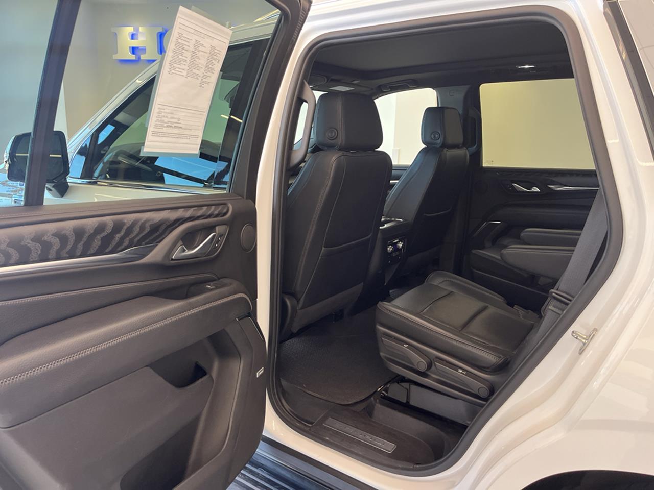 2024 GMC Yukon