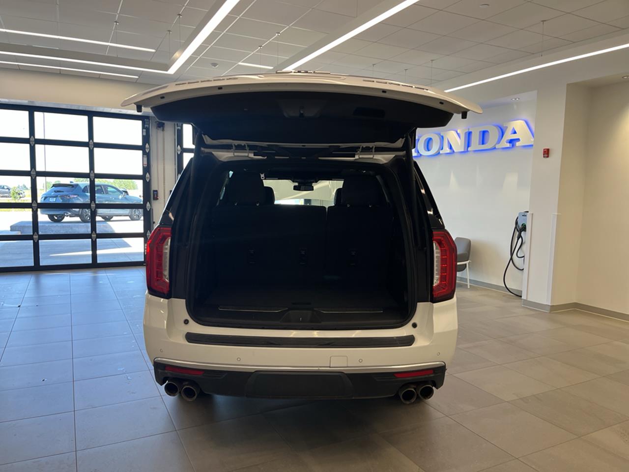2024 GMC Yukon