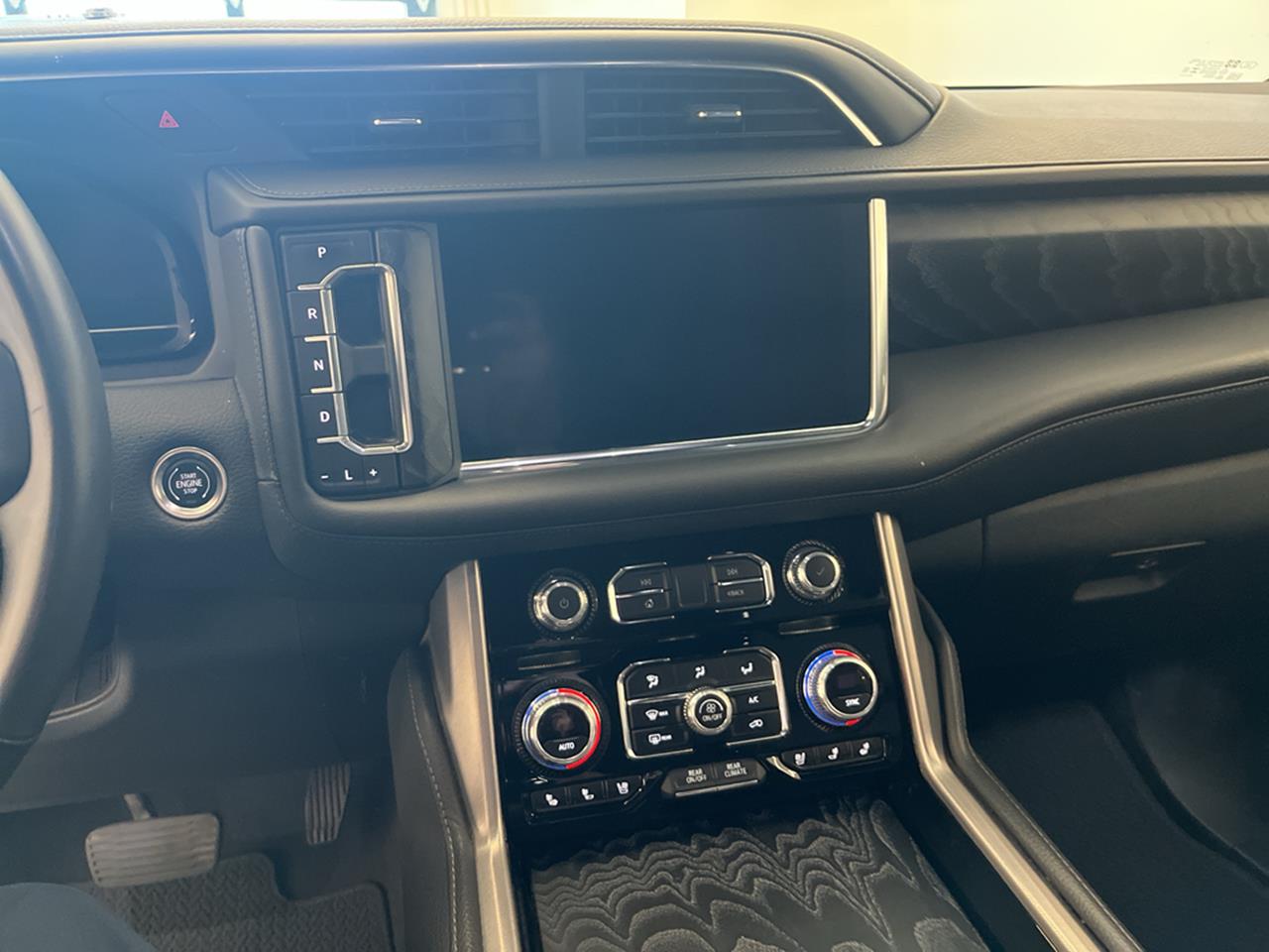 2024 GMC Yukon