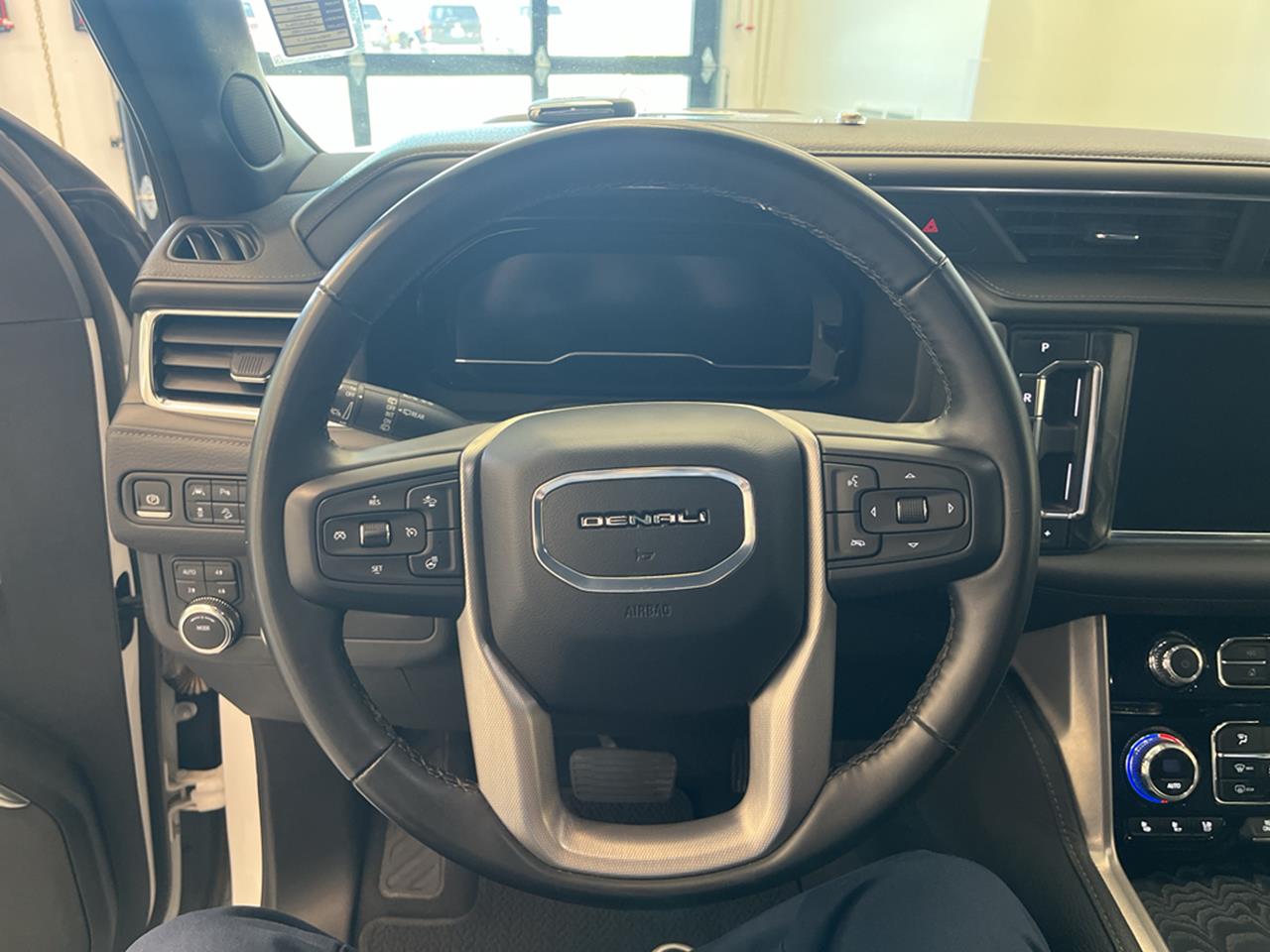 2024 GMC Yukon