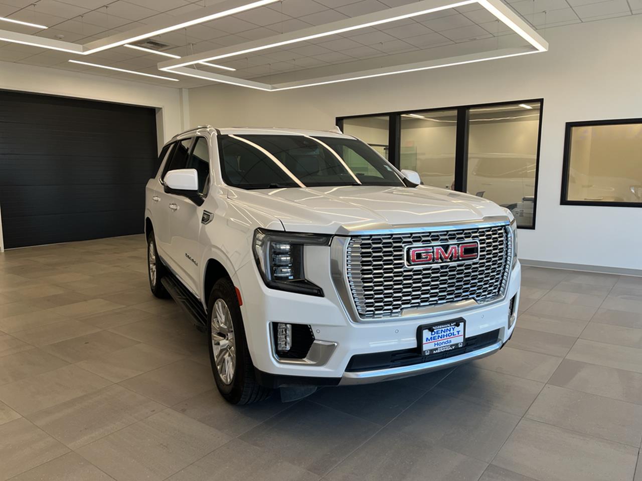Used 2024 GMC Yukon Denali SUVs