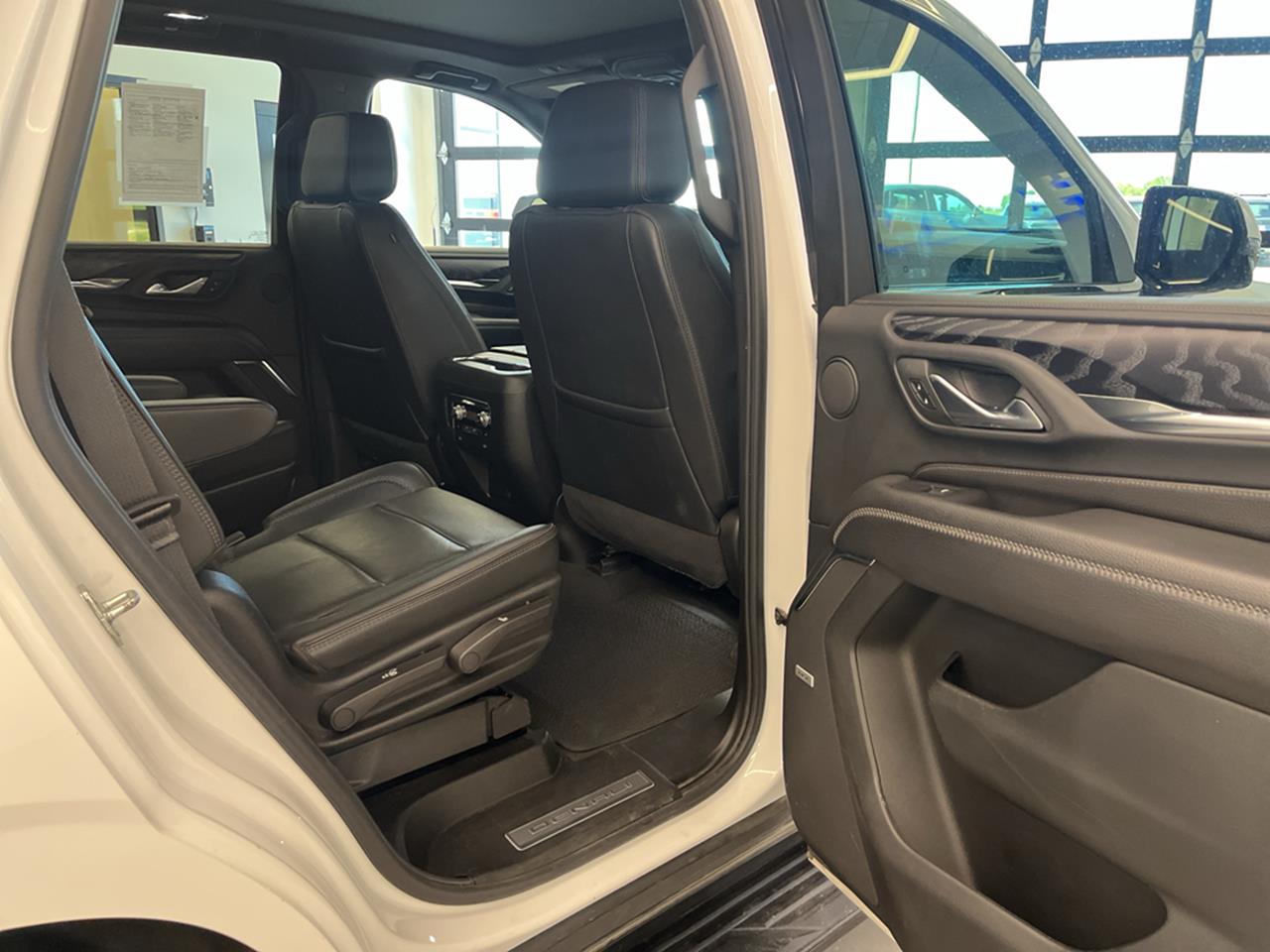 2024 GMC Yukon
