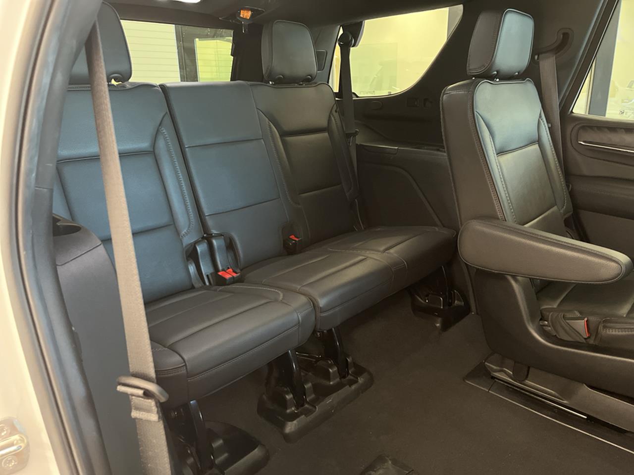 2024 GMC Yukon