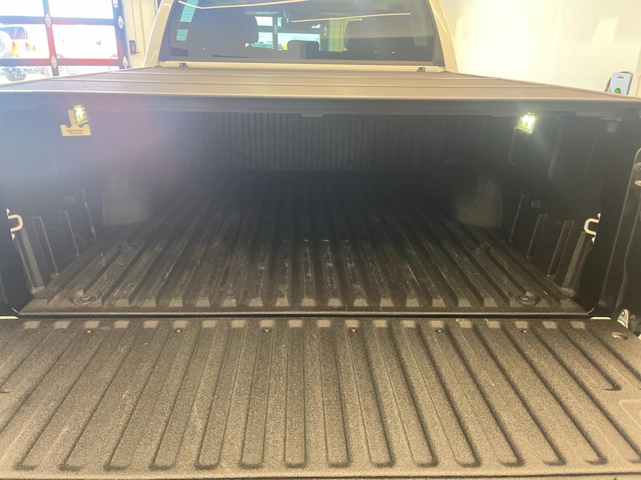 2024 Toyota Tundra
