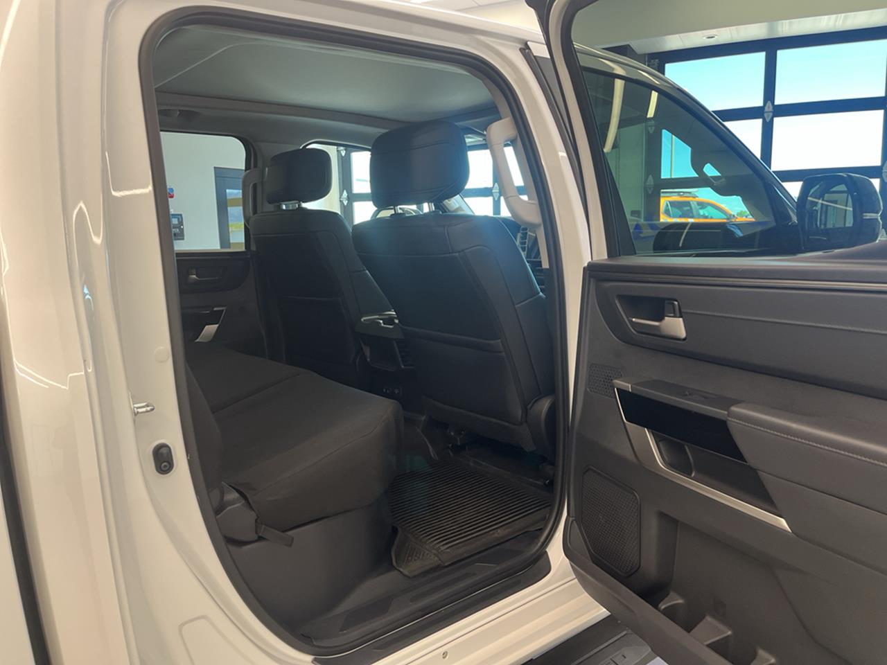 2024 Toyota Tundra