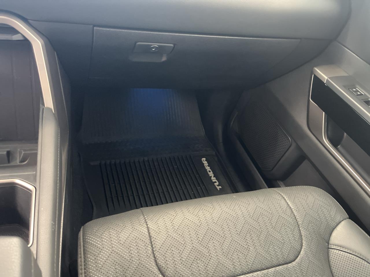 2024 Toyota Tundra