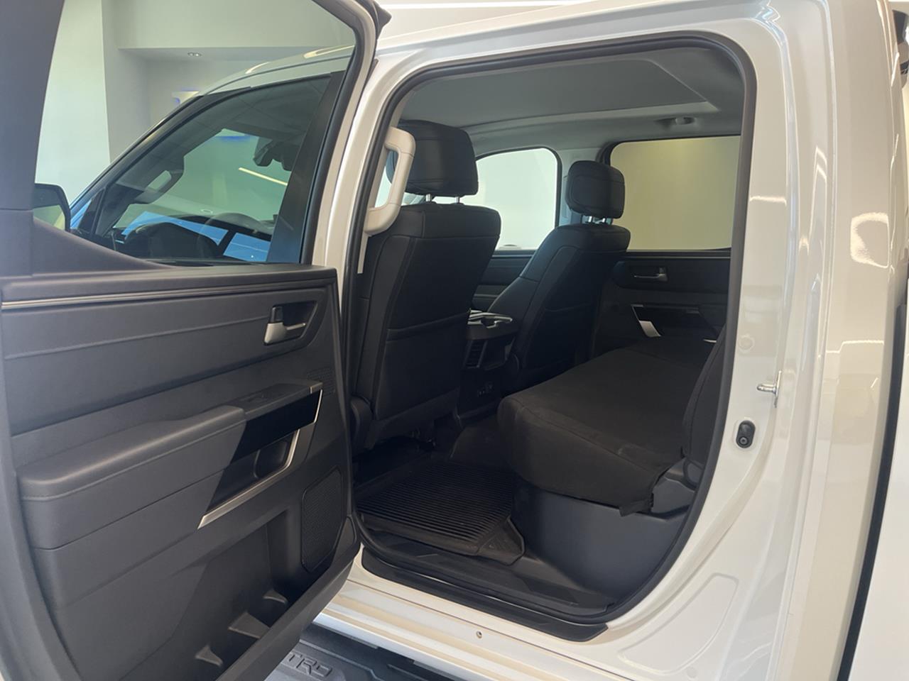 2024 Toyota Tundra