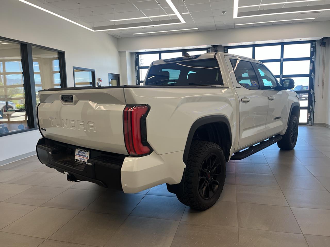 2024 Toyota Tundra