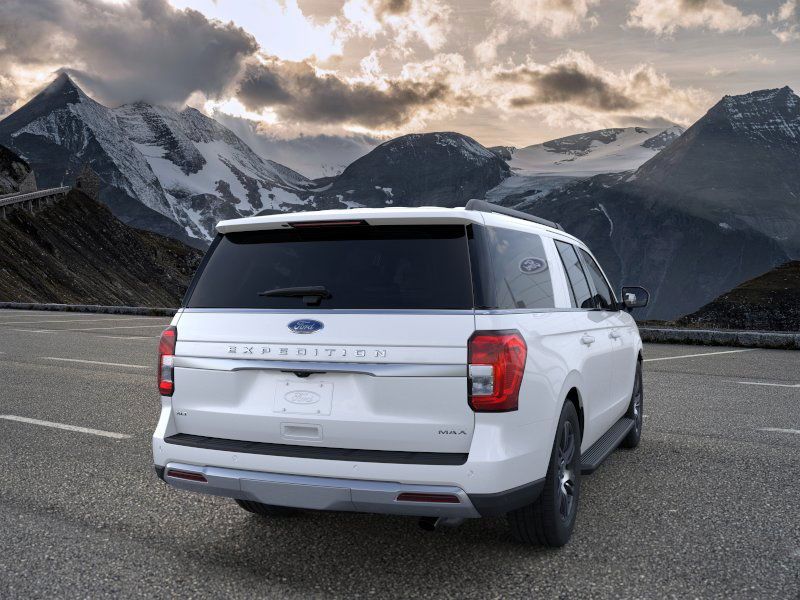 2024 Ford Expedition MAX