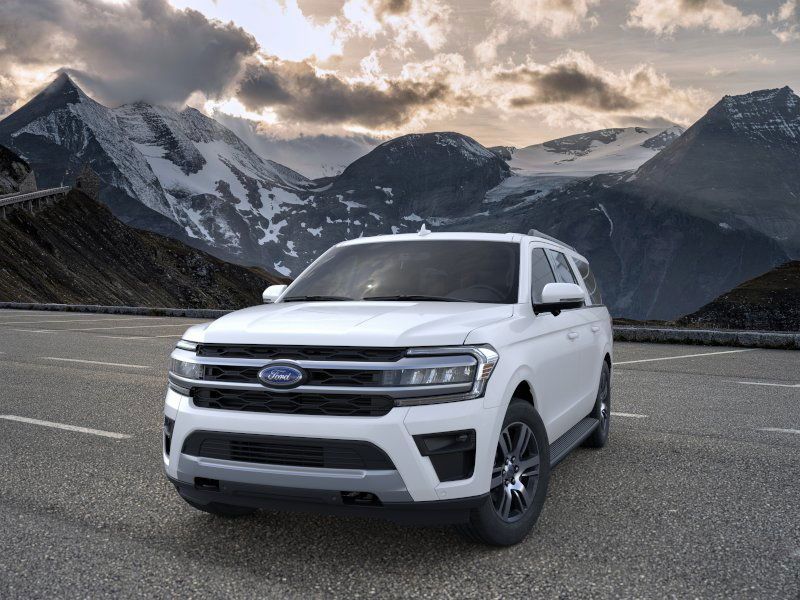 2024 Ford Expedition MAX