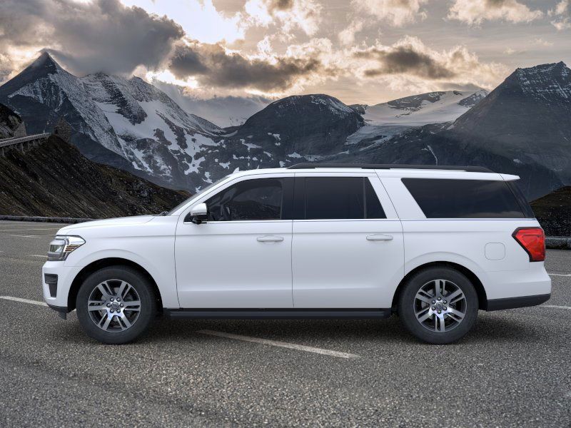 2024 Ford Expedition MAX