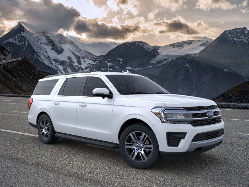 2024 Ford Expedition MAX