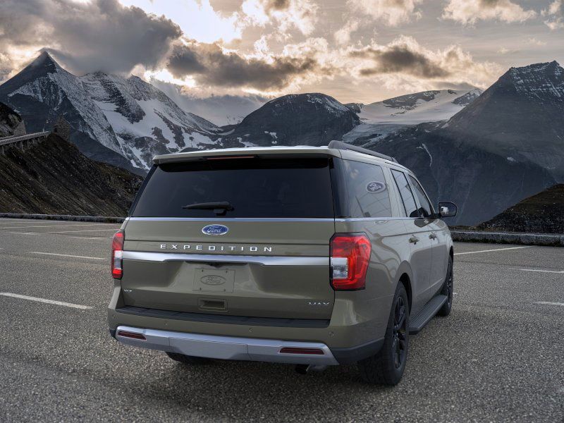 2024 Ford Expedition MAX