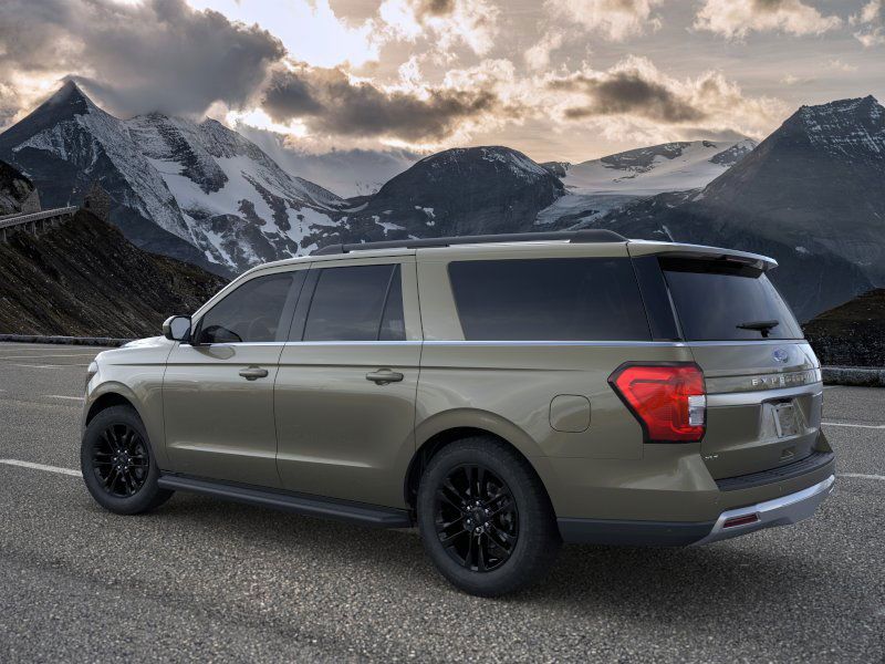 2024 Ford Expedition MAX