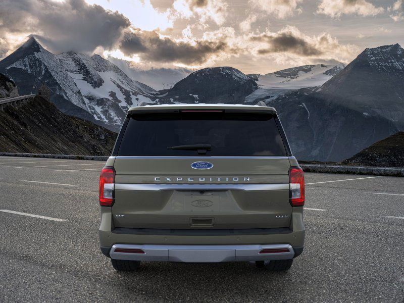 2024 Ford Expedition MAX