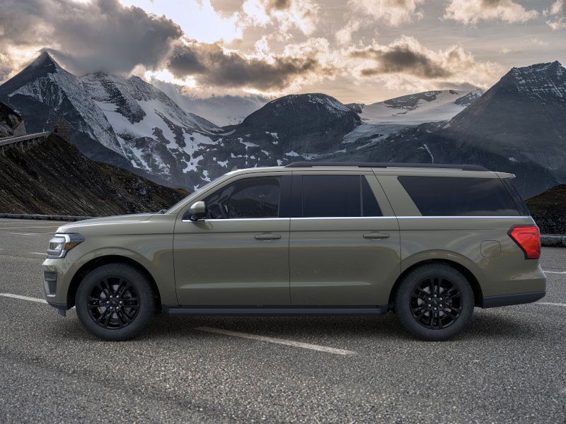 2024 Ford Expedition MAX