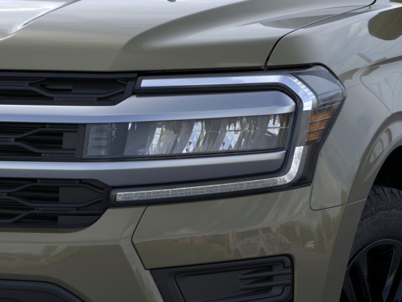 2024 Ford Expedition MAX