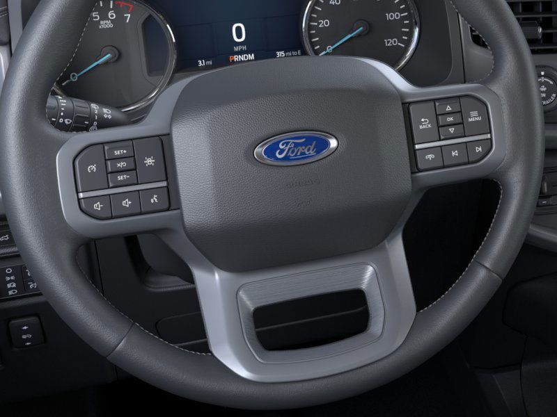 2024 Ford Expedition MAX