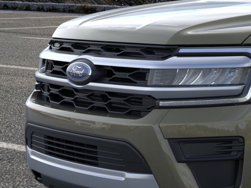 2024 Ford Expedition MAX