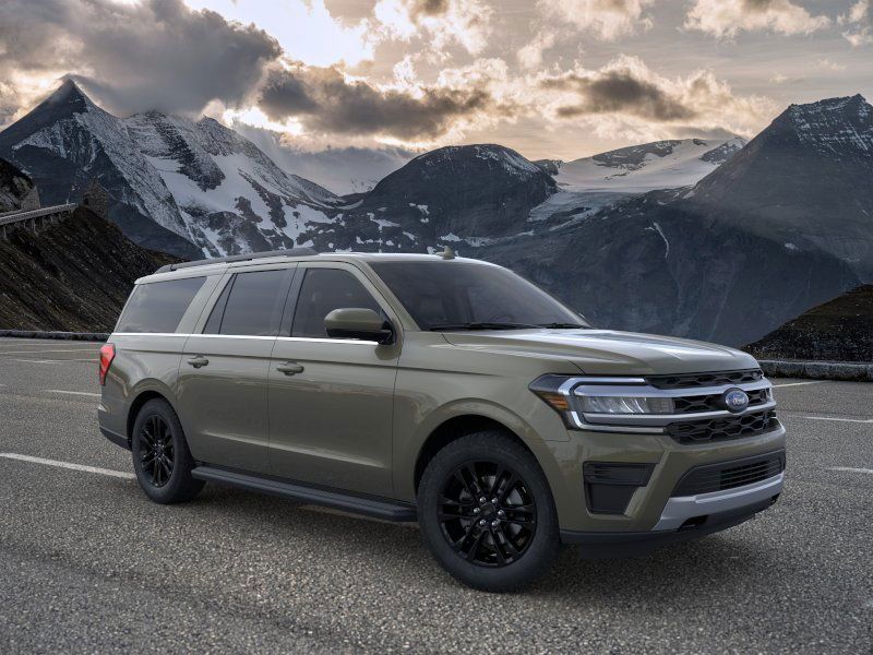 2024 Ford Expedition MAX