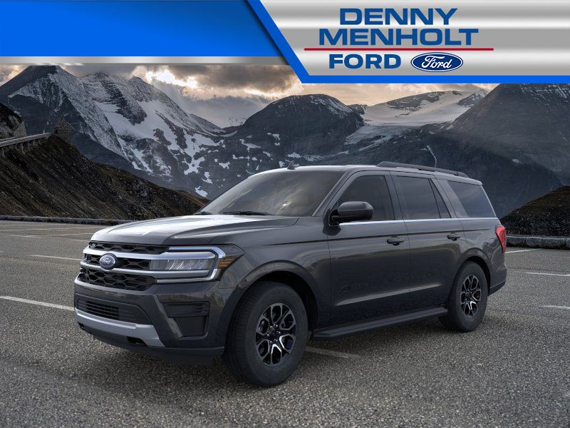 New 2024 Ford Expedition SUVs SUV