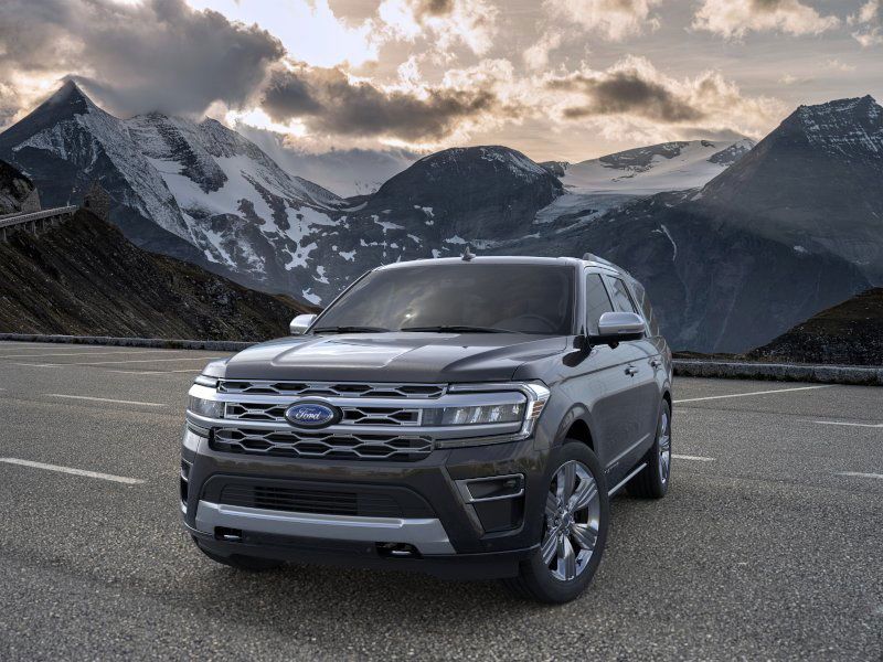 2024 Ford Expedition