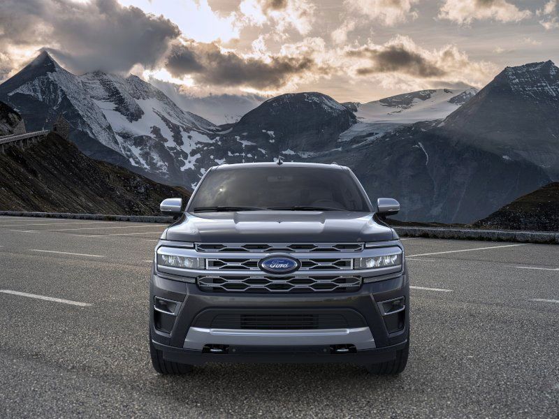 2024 Ford Expedition