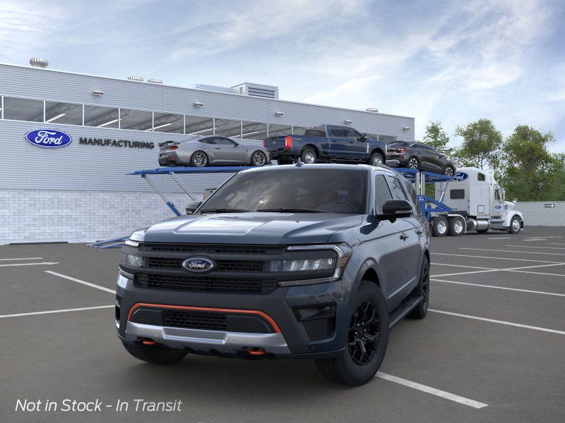 2024 Ford Expedition