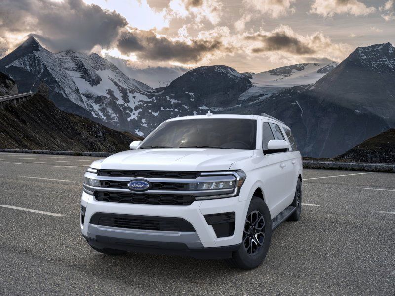 2024 Ford Expedition MAX