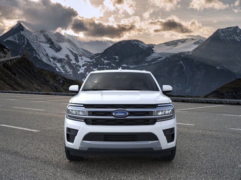 2024 Ford Expedition MAX