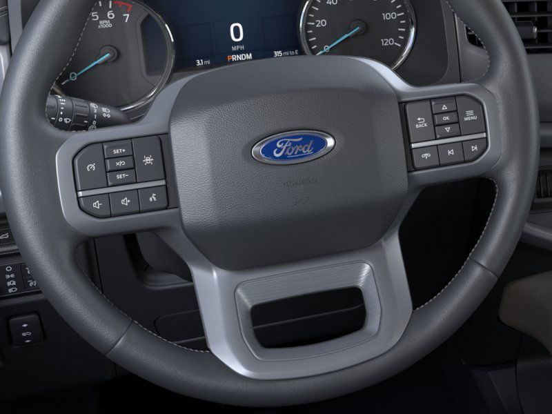 2024 Ford Expedition MAX