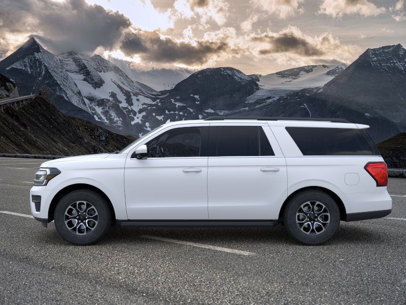 2024 Ford Expedition MAX