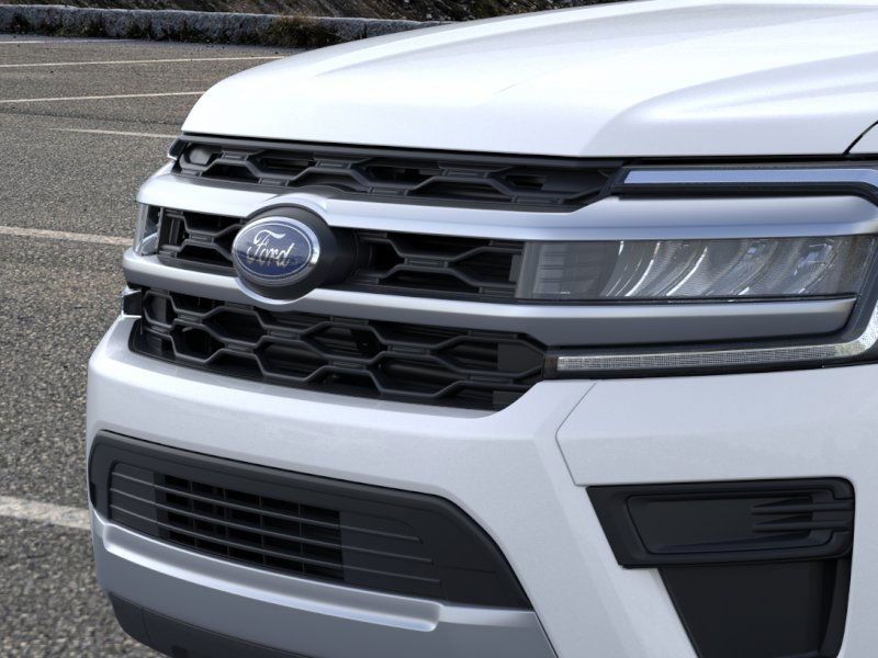 2024 Ford Expedition MAX