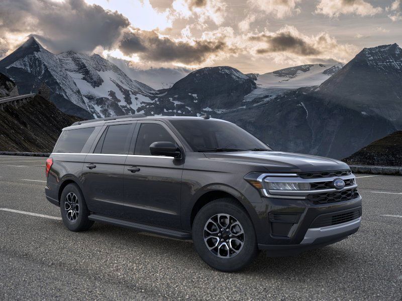 2024 Ford Expedition MAX