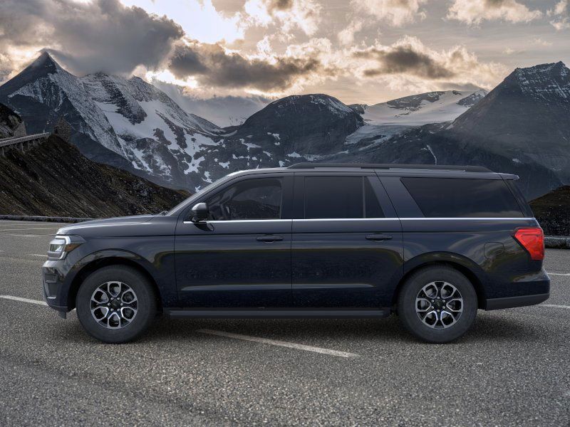 2024 Ford Expedition MAX