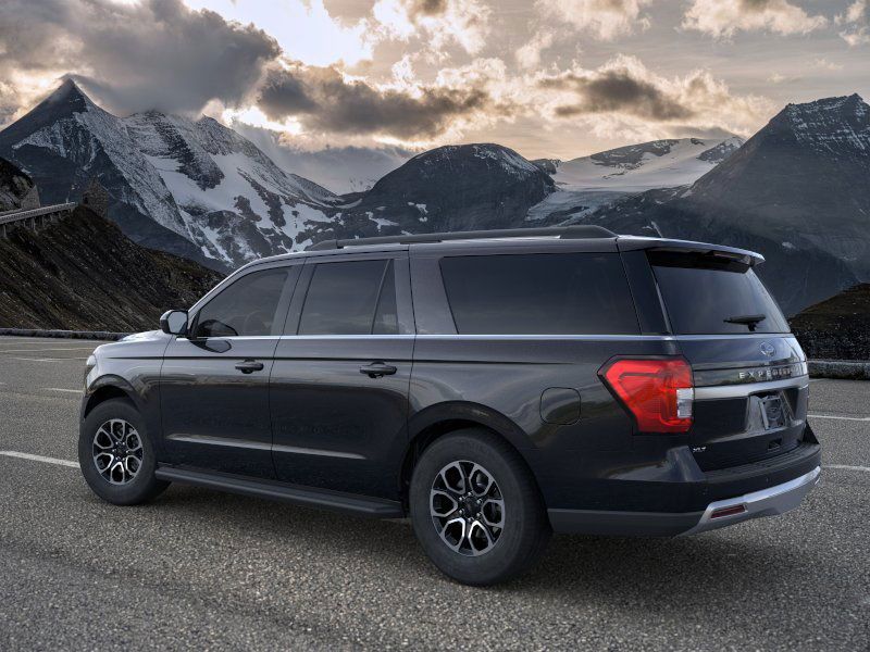 2024 Ford Expedition MAX