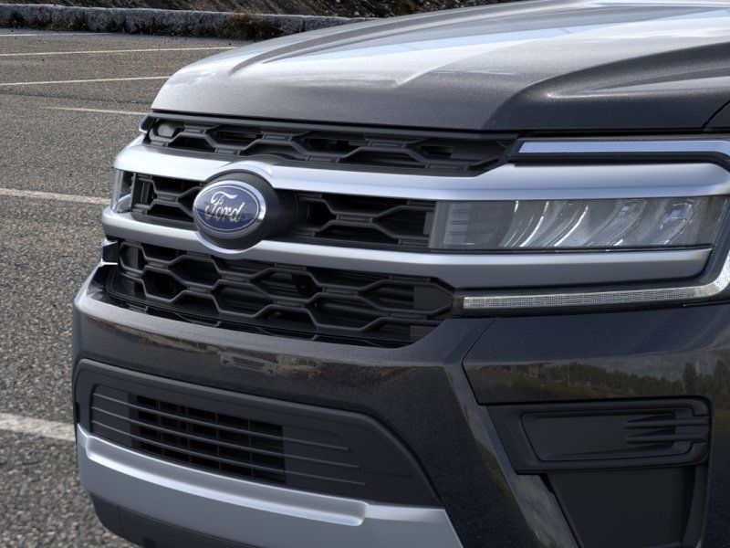 2024 Ford Expedition MAX