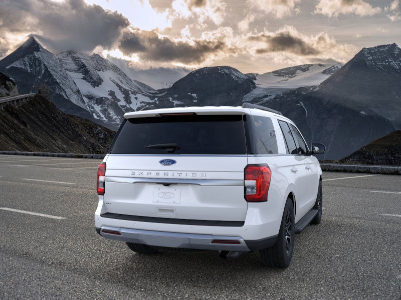 2024 Ford Expedition