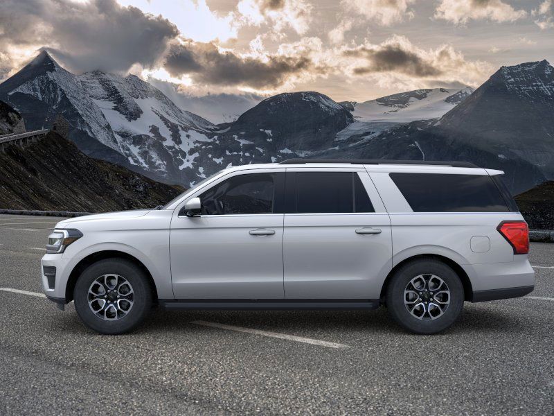 2024 Ford Expedition MAX