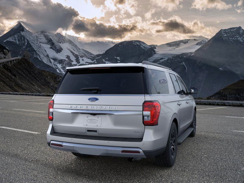 2024 Ford Expedition MAX