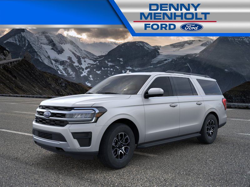 New 2024 Ford Expedition MAX SUVs SUV