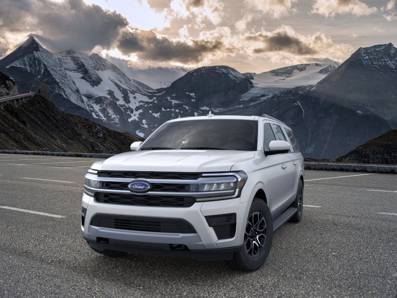 2024 Ford Expedition MAX