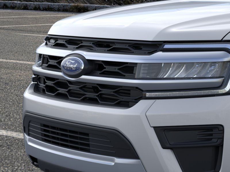 2024 Ford Expedition MAX