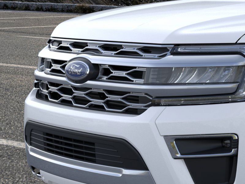 2024 Ford Expedition MAX