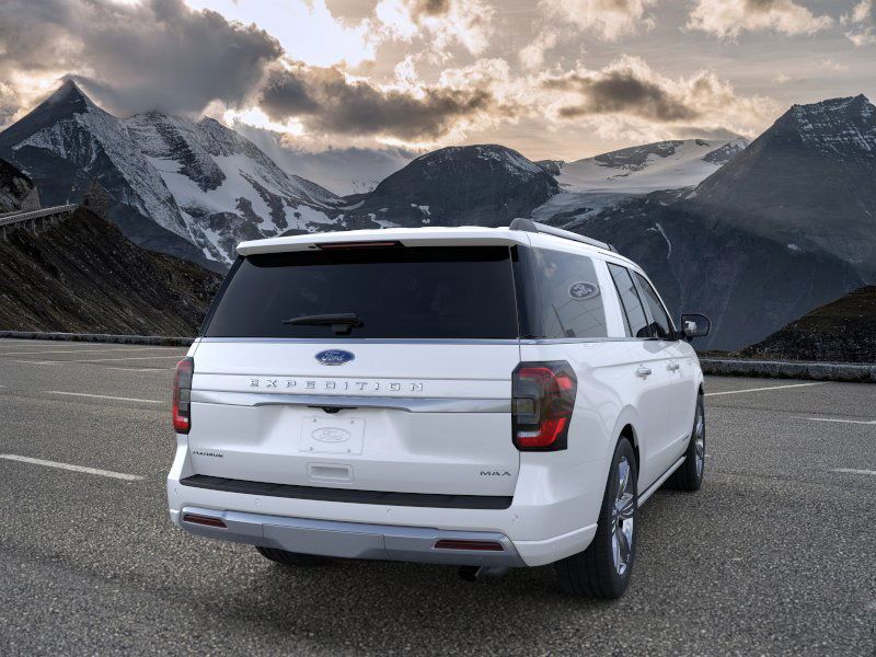 2024 Ford Expedition MAX