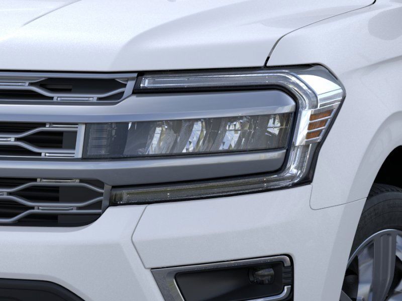 2024 Ford Expedition MAX