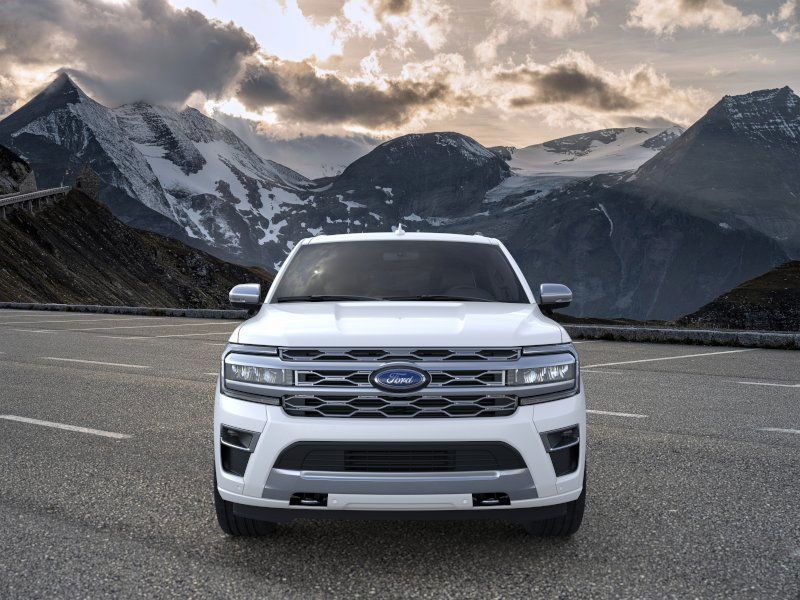 2024 Ford Expedition MAX