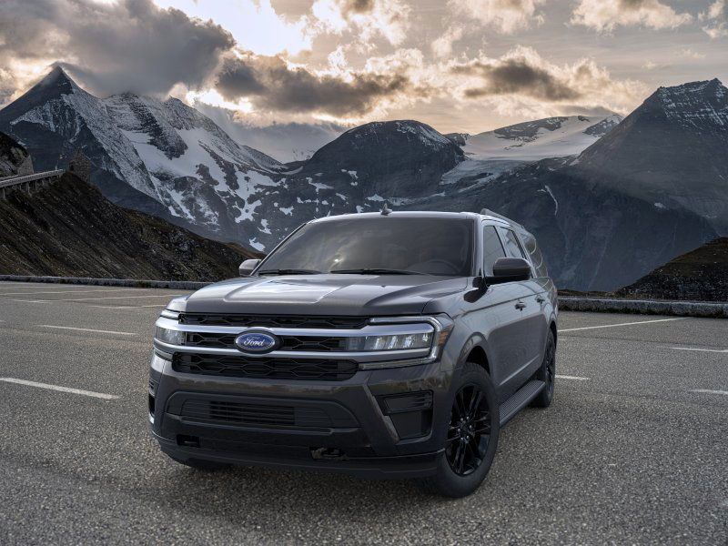 2024 Ford Expedition MAX