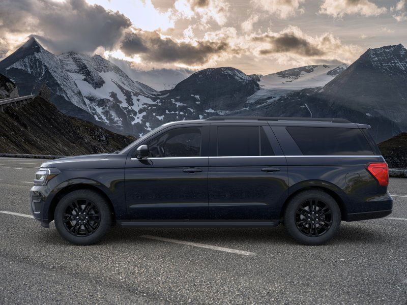 2024 Ford Expedition MAX