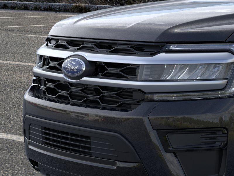 2024 Ford Expedition MAX